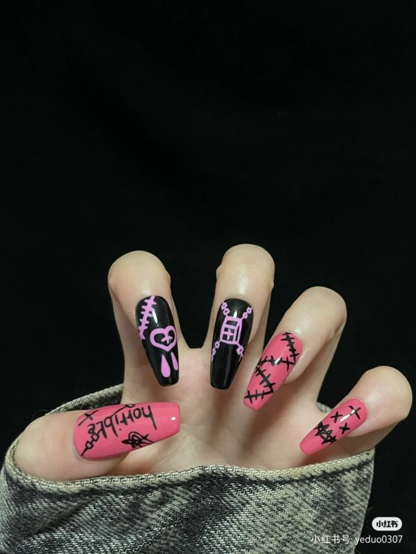 GRAFFITI BARBIE - Imagen 3