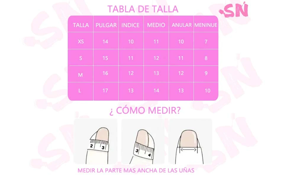 tabla-talla